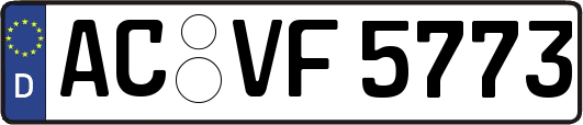 AC-VF5773