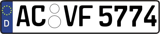 AC-VF5774