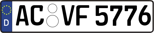 AC-VF5776