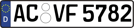 AC-VF5782