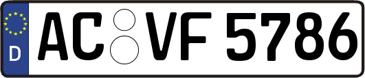 AC-VF5786