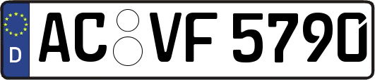 AC-VF5790