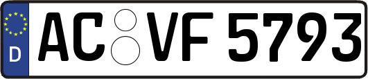 AC-VF5793