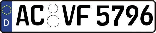 AC-VF5796