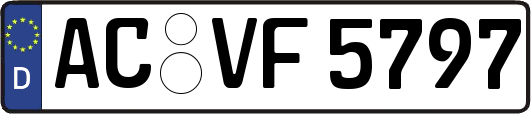 AC-VF5797