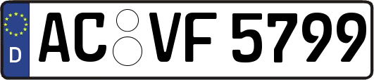 AC-VF5799