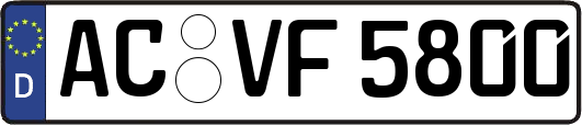 AC-VF5800
