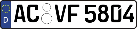 AC-VF5804