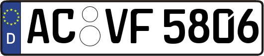 AC-VF5806