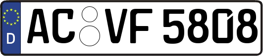 AC-VF5808