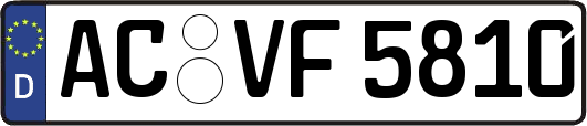 AC-VF5810