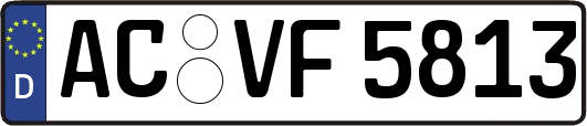 AC-VF5813