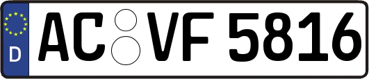 AC-VF5816