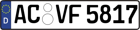 AC-VF5817