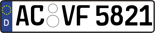 AC-VF5821