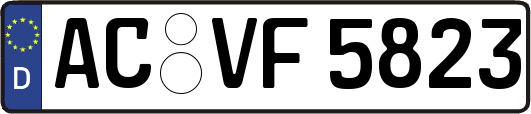 AC-VF5823