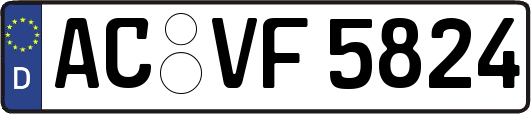 AC-VF5824