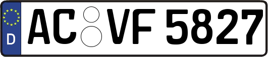 AC-VF5827
