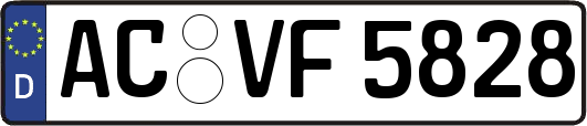AC-VF5828