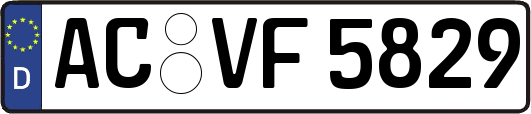 AC-VF5829