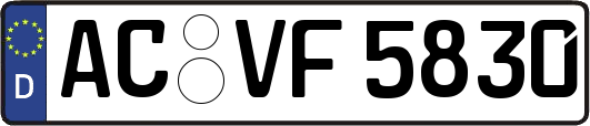 AC-VF5830