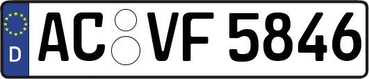 AC-VF5846
