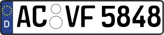 AC-VF5848