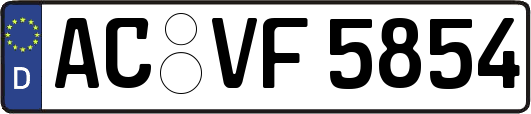AC-VF5854