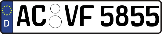 AC-VF5855