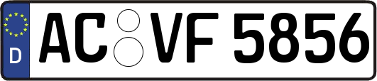 AC-VF5856