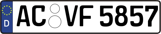 AC-VF5857