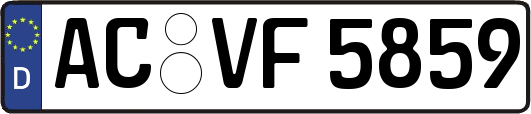AC-VF5859