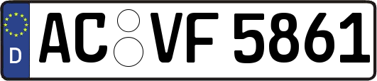 AC-VF5861