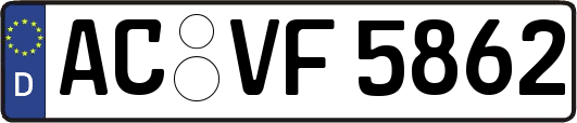 AC-VF5862