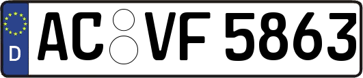 AC-VF5863