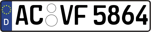 AC-VF5864