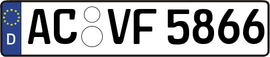 AC-VF5866