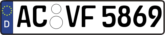 AC-VF5869