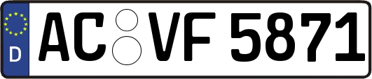 AC-VF5871