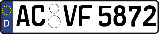 AC-VF5872