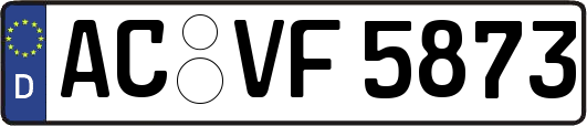 AC-VF5873
