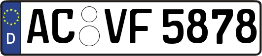 AC-VF5878
