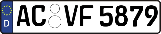 AC-VF5879