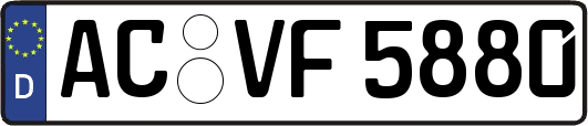 AC-VF5880