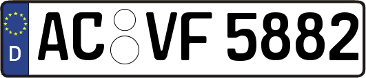 AC-VF5882