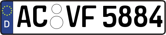 AC-VF5884