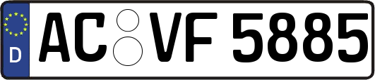 AC-VF5885