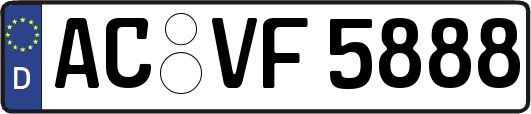 AC-VF5888