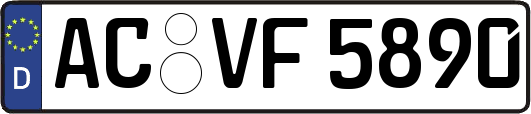AC-VF5890