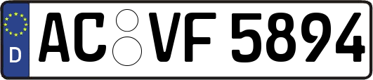 AC-VF5894